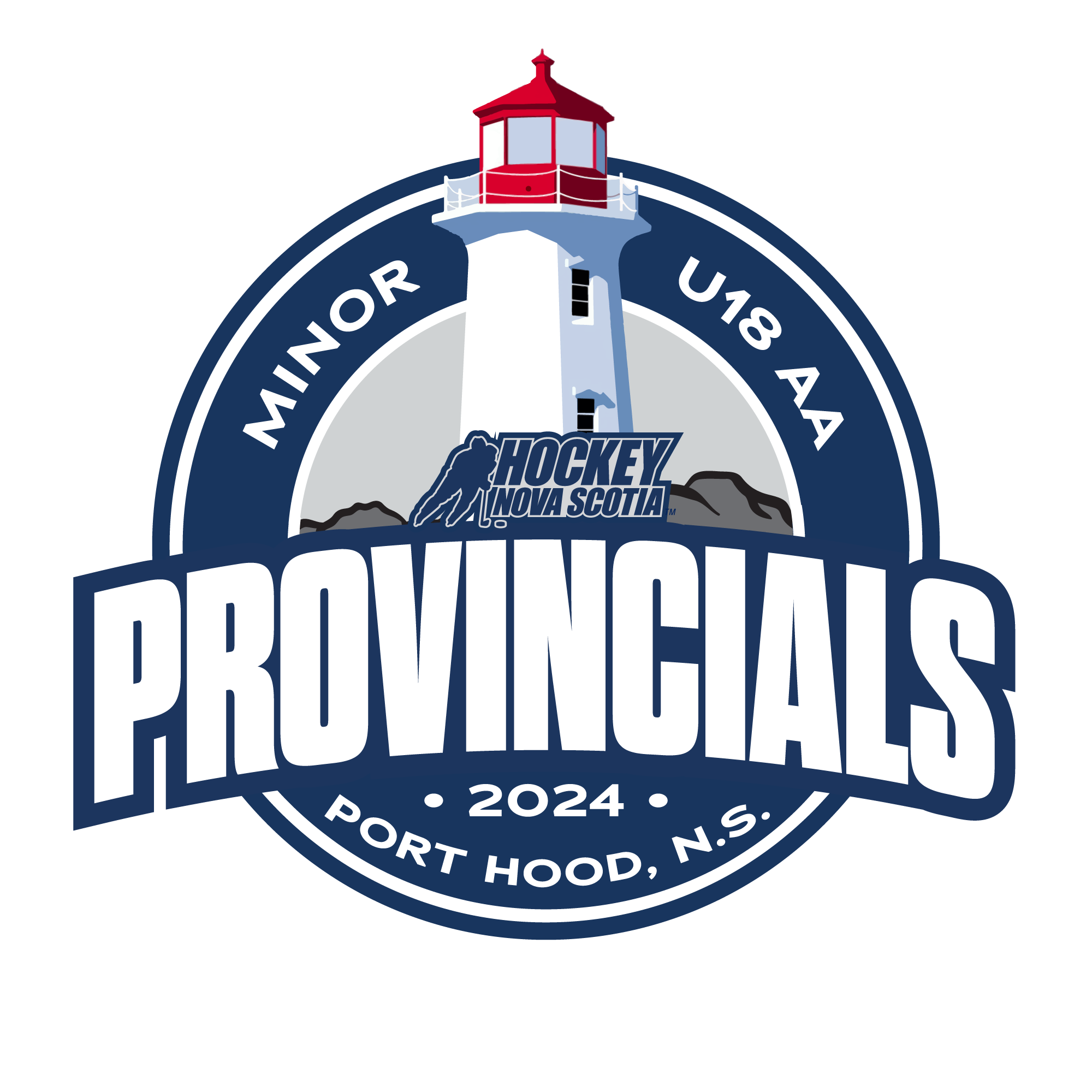 Cole Harbour Wings Hockey Nova Scotia Championships